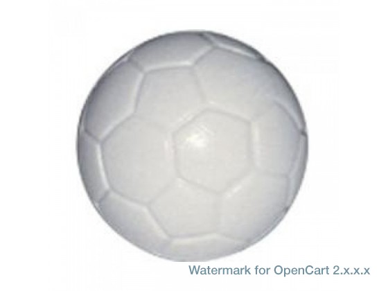Мяч для настольного футбола Классик. Цена 100 грн.